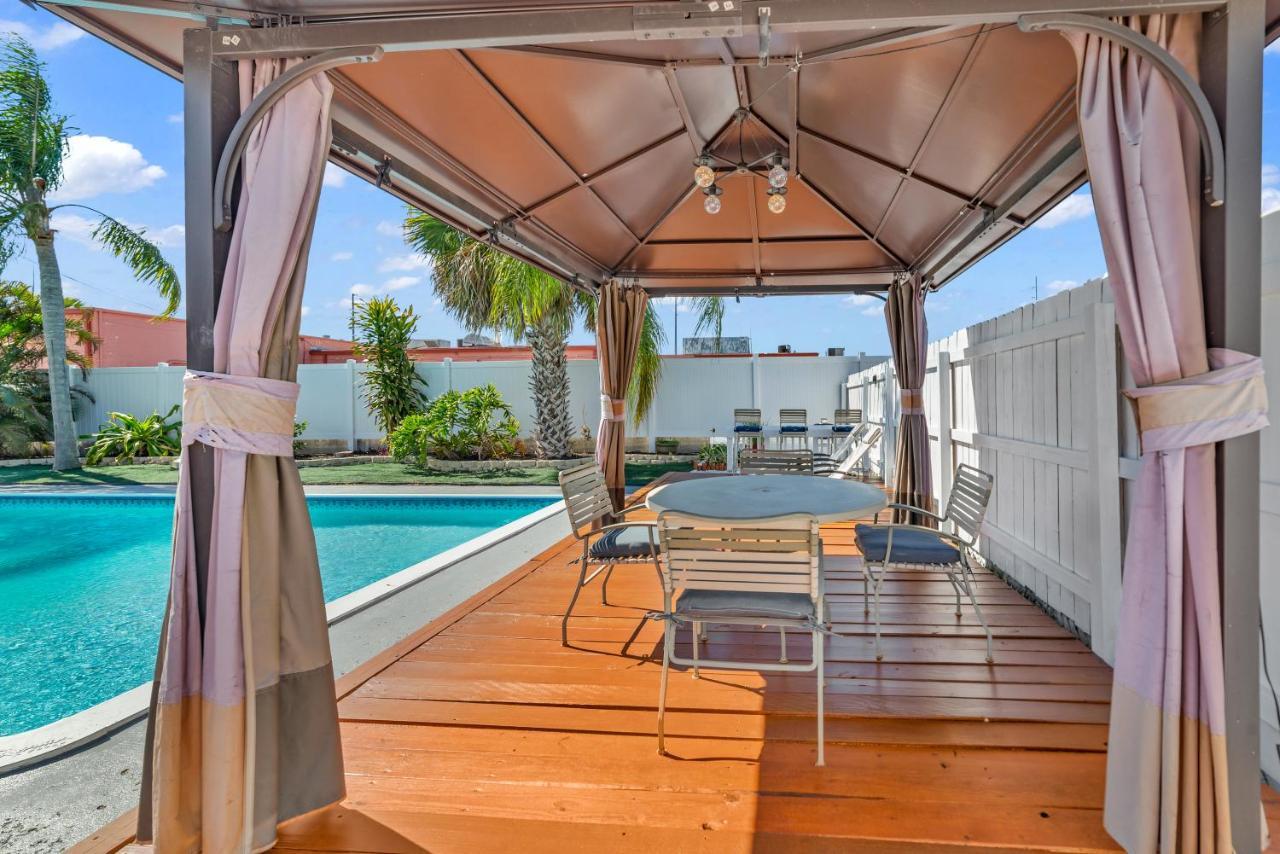 The Blue Villa - Luxury Clearwater By Bluebellaestate Largo Ngoại thất bức ảnh
