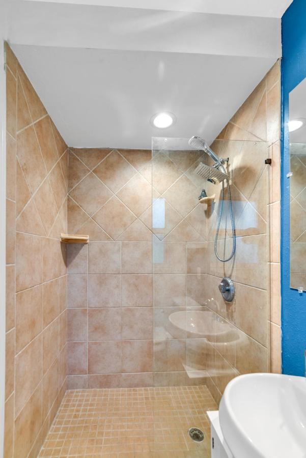 The Blue Villa - Luxury Clearwater By Bluebellaestate Largo Ngoại thất bức ảnh